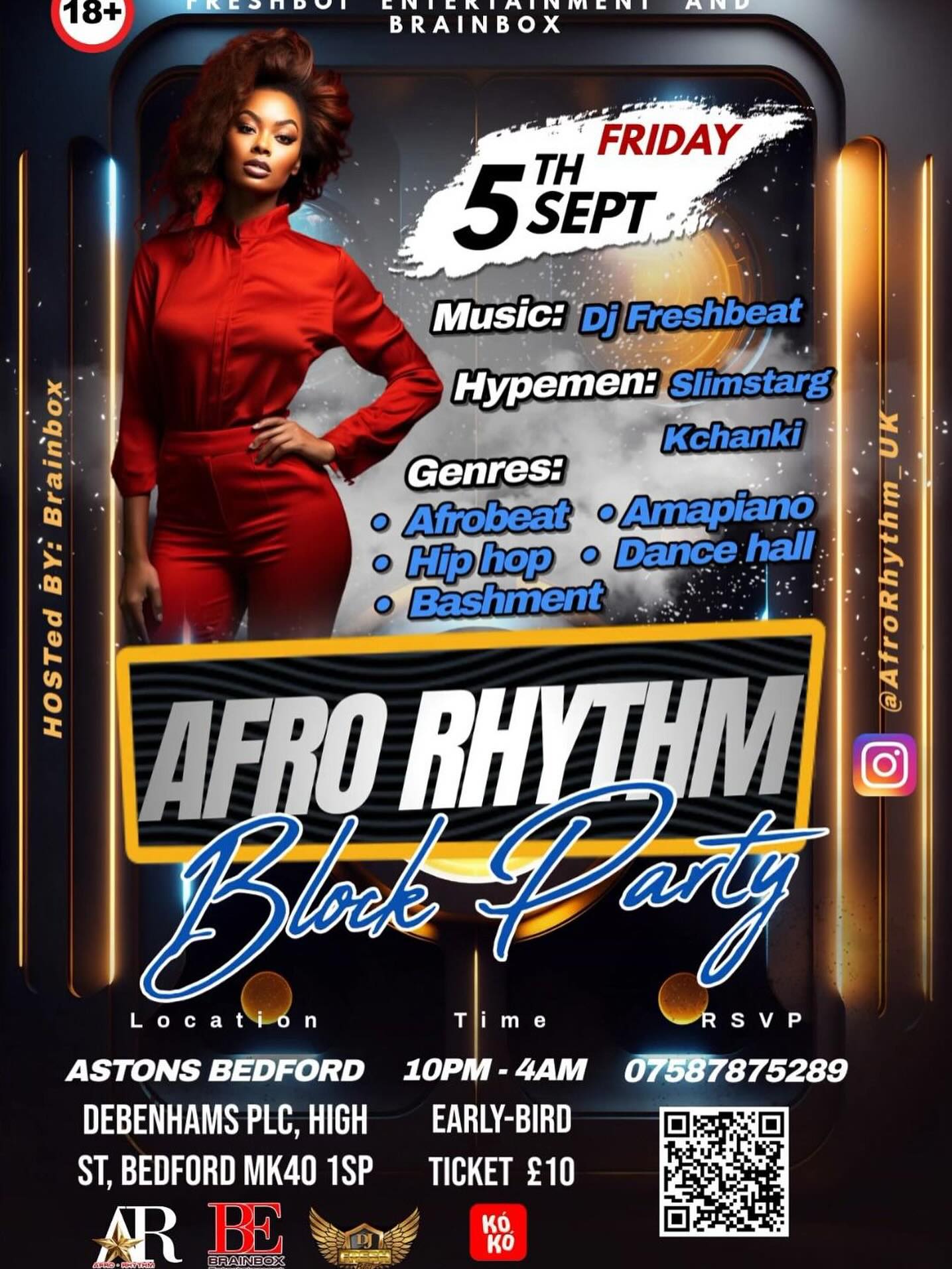 black-party
