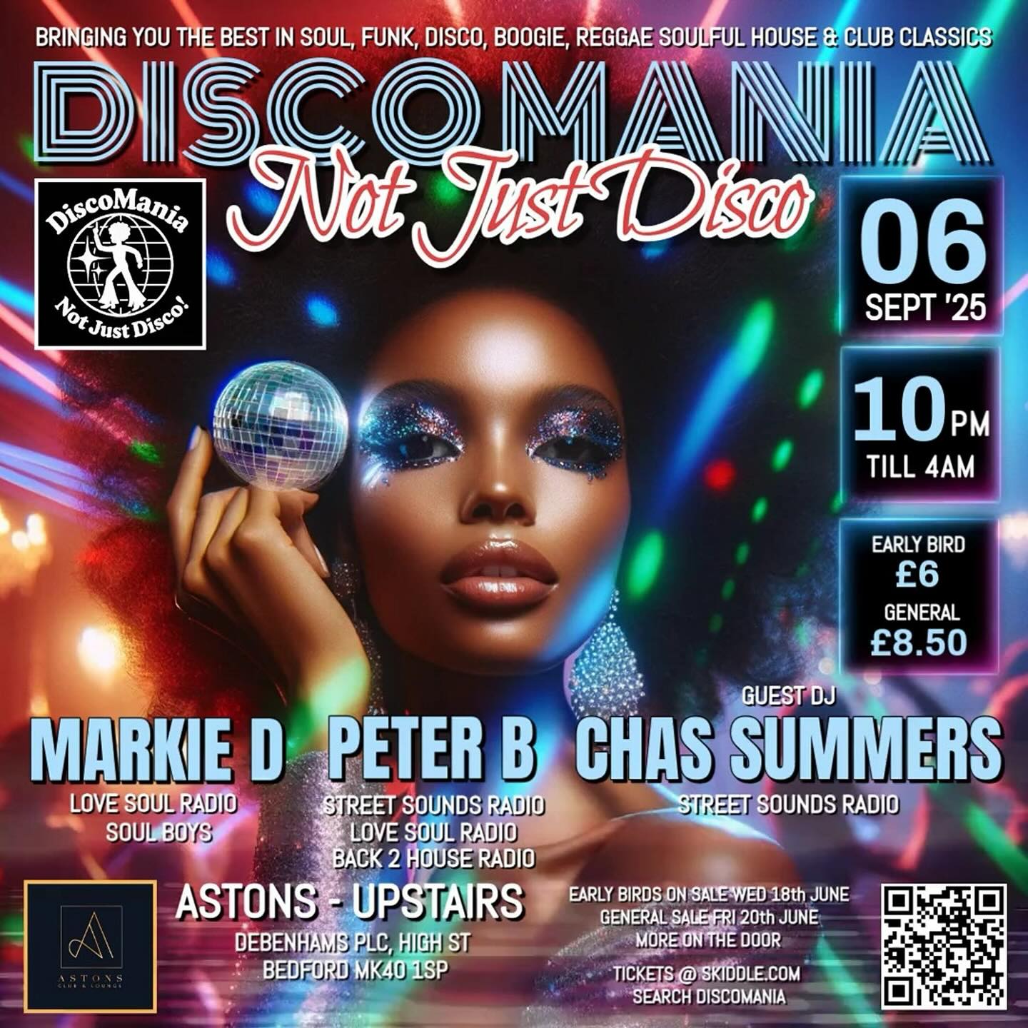 discomania