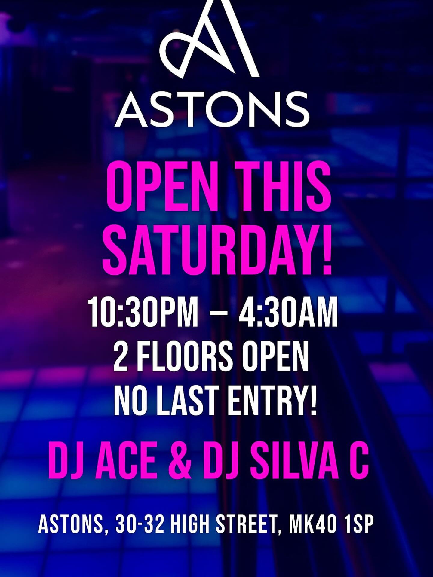 saturday